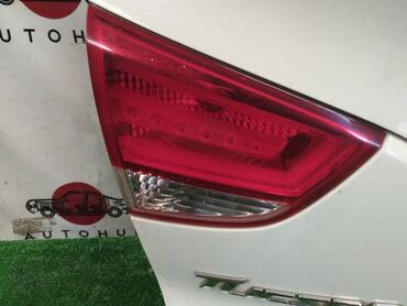 липотрим как отличить оригинал от подделки: Фонарь крышки багажника Hyundai Tucson LM 2009 лев. (б/у) КУЗОВНЫЕ