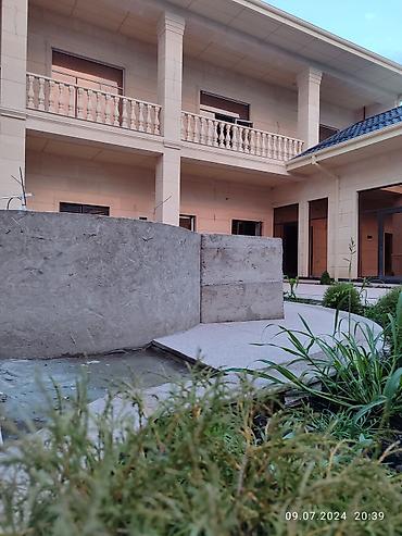 Фасадные работы: Ремонт фасада, Утепление фасада | Балясины, Лепнина | Сары-Таш, Гранит, Мрамор | Базальт Больше 6 лет опыта — 21