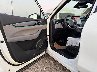 куплю geely: Geely Galaxy Starship 7: 2026 г., 1.5 л, Автомат, Гибрид, Кроссовер — 7