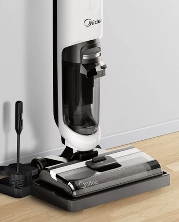 Пылесосы: Пылесос, Вертикальный, Сухая, Влажная, Фильтр для воды — 7