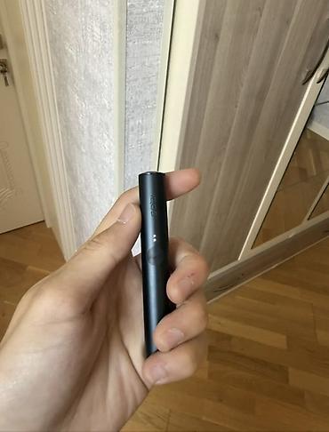 iqos satışı: IQOS ILUMA – tütün qızdırma cihazı (qızılı rəng) - Model: IQOS ILUMA — 2