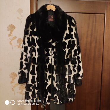 Kürklər: Norka şuba. sərgidən alınıb. 3 dəfə geyinilib. yeni -da lalafo.az — 7 Kürklər: Norka şuba. sərgidən alınıb. 3 dəfə geyinilib. yeni — 7