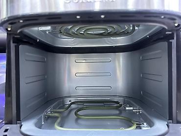Техника для кухни: Аэрогриль (аэрофритюрница) SOKANY SK-10104 - Объем: 12 л — удобно для — 3