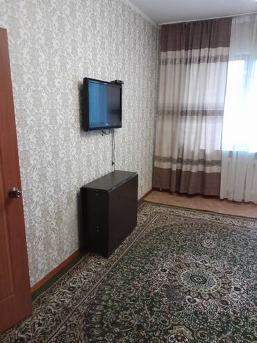 снять квартиру на долгий срок в бишкеке ок: 2 комнаты, Собственник, Без подселения, С мебелью полностью
