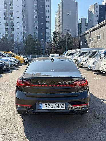 Kia: Kia K7: 2019 г., 3 л, Автомат, Газ, Седан — 12