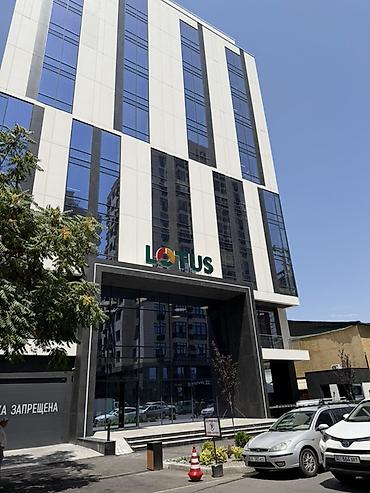 Сдаю The entire office: Сдаю Колл-центр, Нотариус, Пункт выдачи заказов, 55 м², В бизнес центре, С ремонтом, With parking