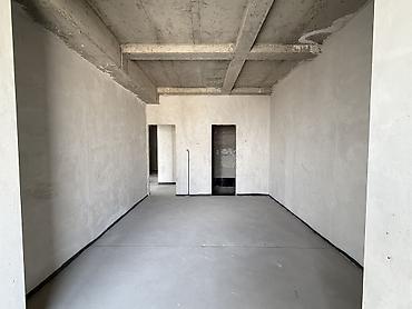 Продажа квартир: 3 комнаты, 145 м², Элитка, 17 этаж, ПСО (под самоотделку) — 10