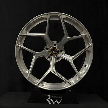 Диски: Диски R 20 отверстий - 5, Новый — 19