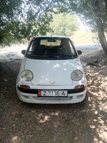 ала бука матиз: Daewoo Matiz: 1999 г., 0.8 л, Механика, Бензин, Хетчбек