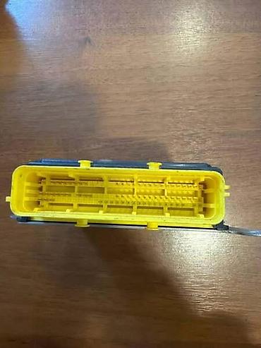 auto kamera 3 u 1: AIRBAG MODUL ZA VOLKSWAGEN GOLF 7, PASSAT B8, TIGUAN . - 5Q0959655M — 1