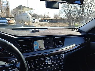 Kia: Kia K7: 2018 г., 3 л, Газ, Седан — 13