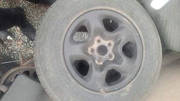 r18 lx: Продвю Запаску на Лесус РХ маркировкой R225/70R16, предназначенная — 3