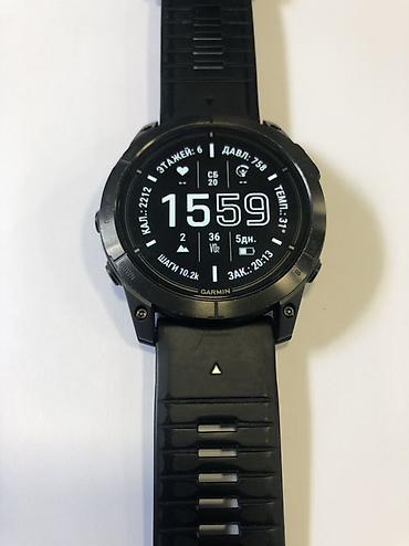 gps garmin: Garmin Epix Pro (Gen 2) – 51 mm, Sapphire Sapfir şüşə - zərbələrə və — 2