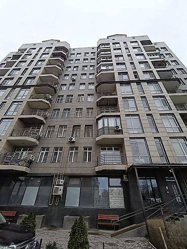 Продажа квартир: 3 комнаты, 68 м², Элитка, 3 этаж, Евроремонт — 6
