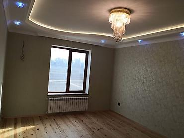 Həyət evləri və villaların satışı: 5 otaqlı, 9 kv. m, Kredit var — 24