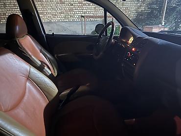 ауди с4 сиденье: Daewoo Matiz: 2004 г., 0.8 л, Автомат, Бензин, Хэтчбэк — 6