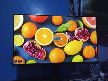 Мониторы: Монитор, Samsung, Новый, 27" - 28" — 3