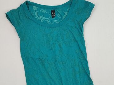 koszulka hummel: House, T-shirt damski, rozmiar S