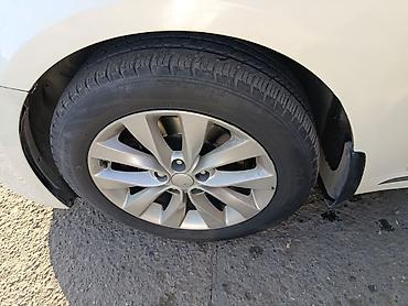 Kia: Kia Optima: 2017 г., 2 л, Автомат, Бензин, Седан — 14