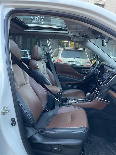 гранат форестер: Subaru Forester: 2022 г., 2.5 л, Автомат, Бензин, Кроссовер — 6