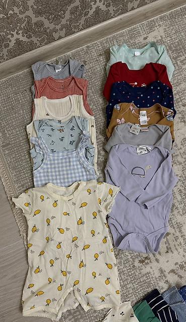 Другие детские вещи: Учитывайте что дети все разные Все вещи в хорошем состоянии некоторые — 2