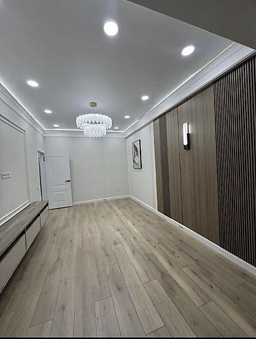 107: 2 комнаты, 61 м², Филармония Элитка, 10 этаж, Дизайнерский ремонт — 5
