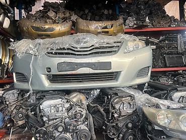 moto godekce: Toyota camry yaponka mator ver karopka garantili — 4