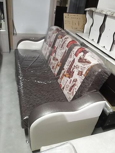 sofa: Прямой диван, Новый — 5