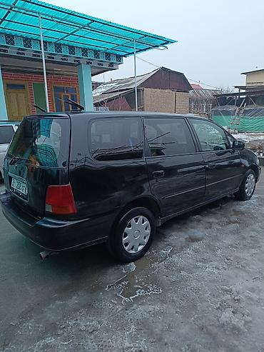 Honda: Honda Odyssey: 1998 г., 2.2 л, Автомат, Бензин, Минивэн at lalafo.kg — 15 Honda: Honda Odyssey: 1998 г., 2.2 л, Автомат, Бензин, Минивэн — 15