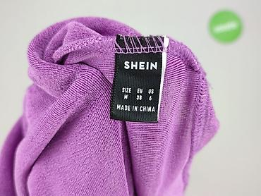 bluza cropp: Shein, Top damski, rozmiar M — 4