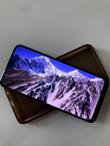 оперативка 4 гб ddr3: Realme 6i, Колдонулган, 64 ГБ, түсү - Жашыл, 2 SIM