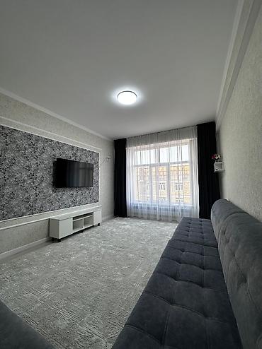 Продажа квартир: 2 комнаты, 68 м², Элитка, 14 этаж, Евроремонт — 4