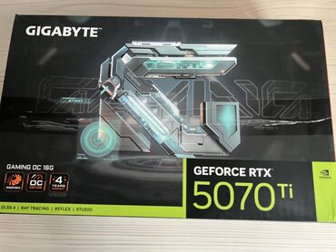 оперативная память ddr3 16gb: Видео карта, Жаңы, Gigabyte, GeForce RTX, 16 GB, ПК үчүн