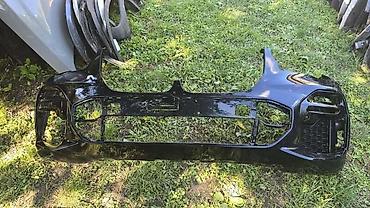 vita marina: PREDNJI BRANIK G05 MSP ZA BMW X5 | BMW X5 g05 prednji branik msp — 1