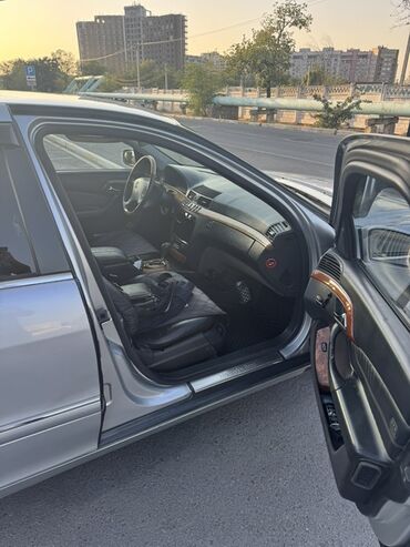 продаю газель: Mercedes-Benz S-Class: 2000 г., 3.2 л, Газ, Седан