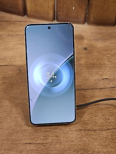 osmo mobile: Xiaomi, 15 Pro, Б/у, 256 ГБ, цвет - Белый, 1 SIM, 2 SIM, eSIM — 8