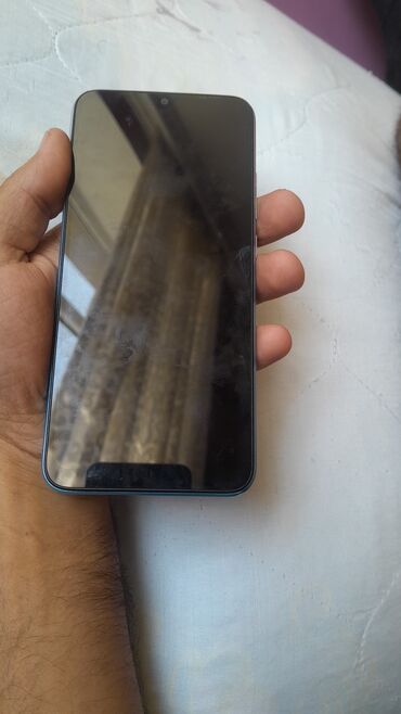 купить playstation 1: Xiaomi Mi 9, 32 ГБ, цвет - Синий