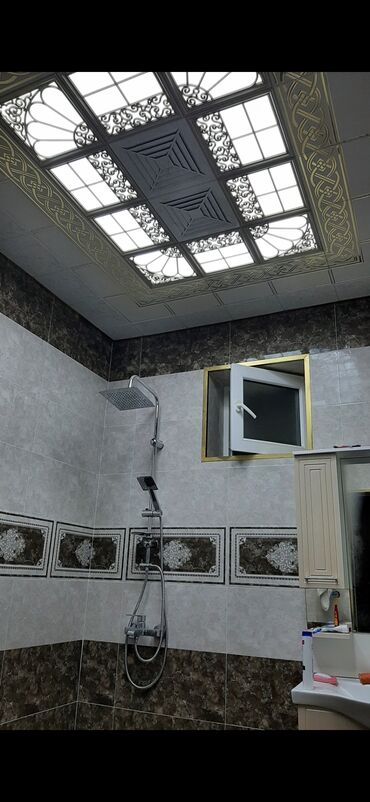 Həyət evləri və villaların satışı: Yeni Ramana 7 otaqlı, 140 kv. m, Kredit yoxdur, Yeni təmirli — 2