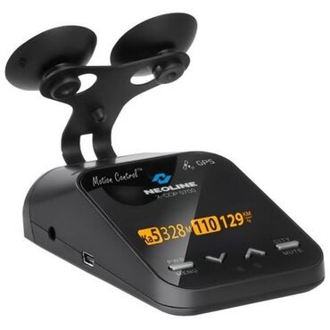 Digər aksesuarlar: Neoline X-COP 5700 – Əsas xüsusiyyətlər Radiomodullar •	Strelka, X, K — 13