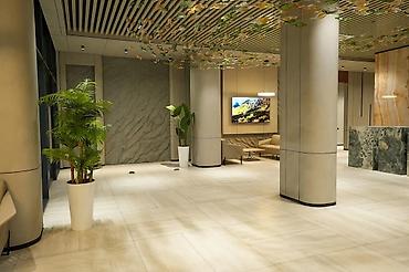 переговорная: Продажа офисов 57 м², С ремонтом, Бизнес центр, 5 этаж — 8