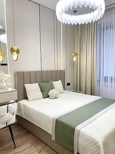 Продажа квартир: 2 комнаты, 58 м², Элитка, 7 этаж — 1