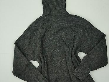 turtlenecks: H&M, Sweter damski, rozmiar S — 1