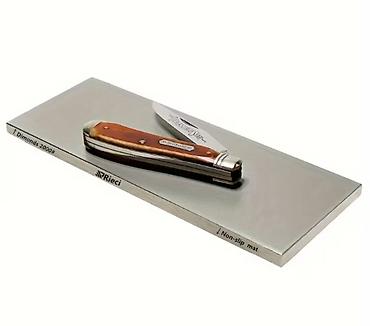 лез: Алмазный брусок RIECI 600 grit - Зернистость: 600# — универсальная — 5
