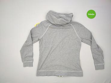 bluza jordan: Bluza z kapturem damska, rozmiar M — 3