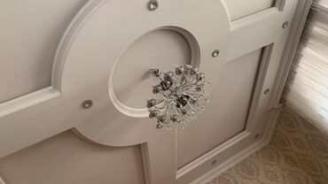 Elektrik işləri: Evlərdə elektrik sisteminin təzələməsi və yenidən yığılması — 8