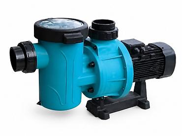 Все для дома и сада: №: 7829 Məhsulun adı: Hovuz nasosu Pina Pardus 50, 14.9 m3/saat, 1 HP — 1