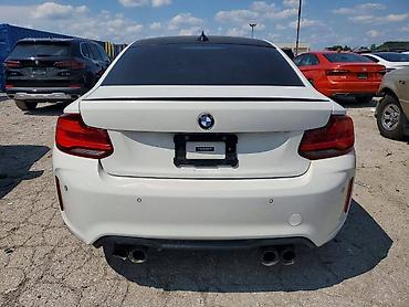 e34 540i: BMW M2: 2021 г., 3 л, Автомат, Бензин — 6