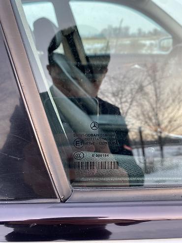 Mercedes-Benz: Mercedes-Benz E-Class: 2008 г., 1.8 л, Автомат, Газ, Седан — 11