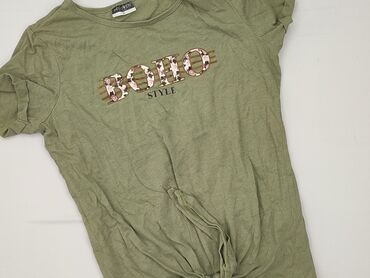 bluzki bawełniane damskie allegro: Women's blouse, Beloved, size S (EU 36)