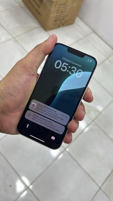 Motorola: IPhone 14, 128 GB, Simsiz şarj, Face ID